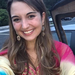 Meet your Posher, Channing